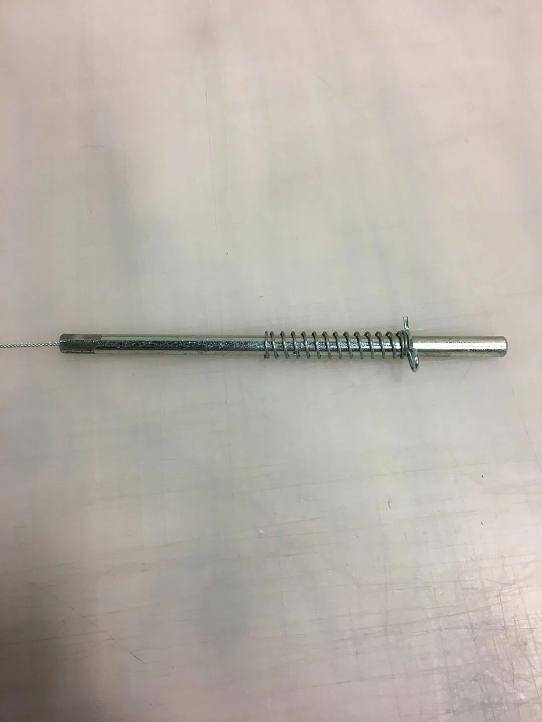 HLPIN8KT – BEDSLIDE Bed Slide Latch Repair Kit, Rebuilds The Latching Mechanism From The Main Cable To The Bulkhead W...